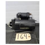 Delco Remy SD200 Starter Motor Assembly