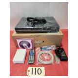 New Digital Video Recorder Model: Panther-04