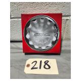New Snap On 6' Round Magnetic Socket Style Bowl