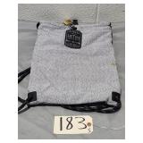 New LocTote Anti-Cut Theft Resistant Travel Bag