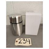 New Snap On SSX16R2 Socket Style Thermos