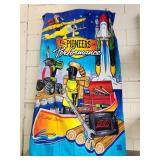 Snap On 2020 Pioneers of Performance Beach Towel
