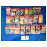 55 Packs Of New Balloons With Names / Occasions
