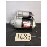 Vans Electrical S9076 12 Volt Starter