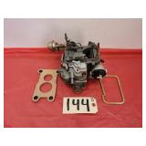 Rochester Varajet 57199 Two-Barrel Carburetor