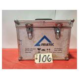 Friatec FWSG 315 Scraper Tool 3'-12' IPS