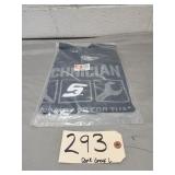 New Snap On Gray No App Graphic T-Shirt LG