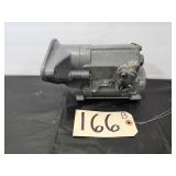 Van's Rebuilts 59728 Rebuilt 12V Starter Motor