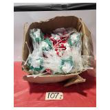 Box Of Various New Spray Nozzles
