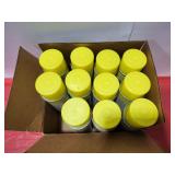 Case Of 11 Cosgrove Lemon Scented Furniture Polish