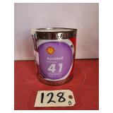 New 1 Gallon  AeroShell Mineral Hydraulic Fluid