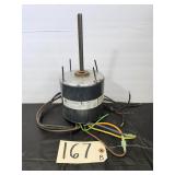 GE 5KCP39PGC199ET Energy Saver Electric Motor