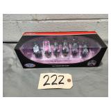 New Snap On Cruz Pedregon 1:64 Timeline Funny Cars