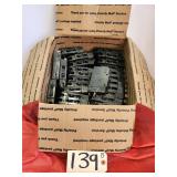 Box Of Assorted Circut Breakers