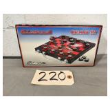 New Snap On Glo-Mad Chevrolet Nomad Checkers Set