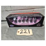 New Snap On Cruz Pedregon 1:64 Timeline Funny Cars