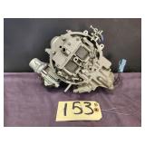 Motorcraft Venturi Model 2700 2-Barrel Carburetor