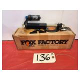 Fox Van Performance Mountain Bike Rear Shock