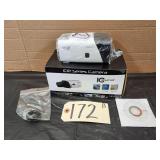 New ICIP S2000 IP Security Camera