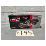 New Snap On RCR Carolina Run 1:24 2001 Monte Carlo