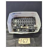 Box Of Assorted Circuit Breakers