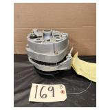 Delco Remy CS144 140-Amp Alternator
