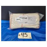 Qty 12 New MCR Safety 8200G Cotton Canvas Gloves