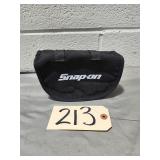 New Snap On Sledgehammer Regular Safety Glasses