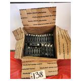 Box Of Assorted Circut Breakers