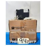 Qty 2 Smartbox Realtime IV1000P Text Inserter
