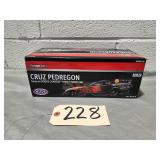 Snap On Cruz Pedregon Dodge Charger NHRA Funny Car