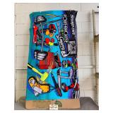 New Snap On 2022 Powerhouse Gym Beach Towel