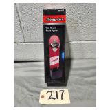New Snap On SSX17P114 Wall Mount Bottle Opener