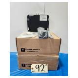Qty 2 Smartbox Realtime IV1000P Text Inserter