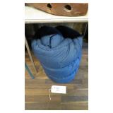 LARGE SIZE SLEEPING BAG