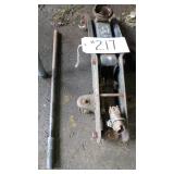 HYDRAULIC JACK