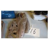 VINTAGE BASEBALL GLOVES