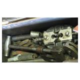 PIPE FITTING TOOLS