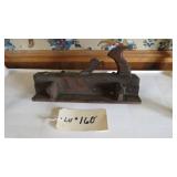 ANTIQUE WOOD PLANE
