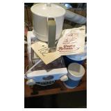 THERMOS / PASTA ACCESSORY