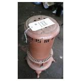 VINTAGE KEROSENE HEATER