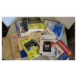 COMPUTER ECUCATION BOOKS