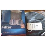 HUMIDIFIER FILTER