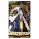 KITCHEN UTENSILS LOT