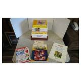 NATURAL HEALING BOOKS