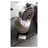 PROPANE HEATER