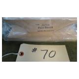 NEW TAILOR POINT PRESSER