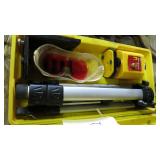 ROTARY LASER LEVEL