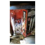 NEW WINDOW CANDLES LOT