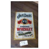 JACK DANIELS RUG